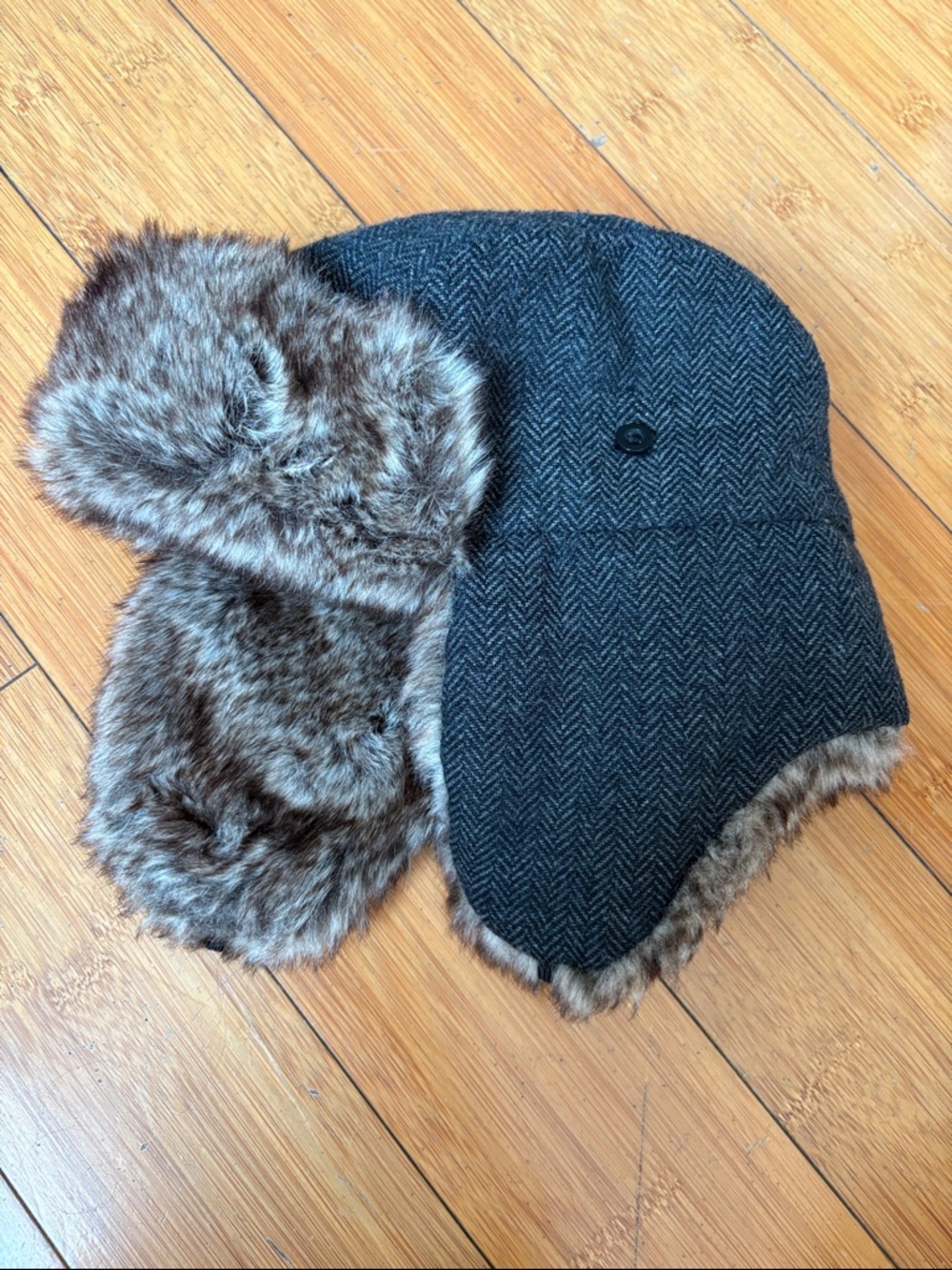 Kids Trapper Hat